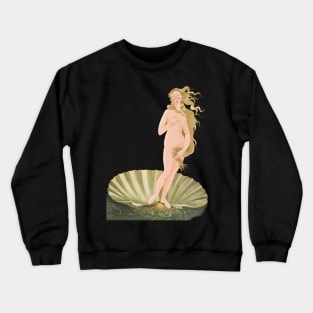 Venus Crewneck Sweatshirt